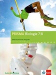 Prisma Biologie 7./8. Schülerbuch 