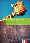 Prisma Biologie 9./10. Schülerbuch 