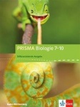 Prisma Biologie 7.-10. Schülerbuch 