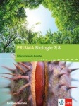 Prisma Biologie 7./8. Schülerbuch 