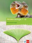 PRISMA Biologie 7-10. Schülerbuch. Differenzierende Ausgabe 