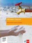 Prisma Chemie 7.-10. Schülerbuch + CD-ROM 