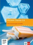Prisma Chemie 5./6. Schülerbuch mit Schüler-CD-ROM 