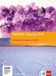 Prisma Chemie 9./10. Schülerbuch + CDR 