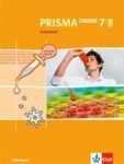 Prisma Chemie 7./8. Arbeitsheft 