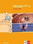 Prisma Chemie 7./8. Schülerbuch mit Schüler CD-ROM 