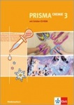 Prisma Chemie 9./10. Schülerbuch mit Schüler CD-ROM 