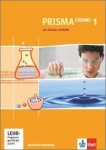 Prisma Chemie 7./8. Schülerbuch mit Schüler-CD-ROM 