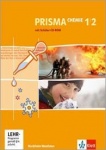Prisma Chemie 7.-10. Schülerbuch mit Schüler-CD 