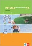 Prisma Naturwissenschaften 5./6. Arbeitsheft 1 