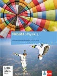Prisma Physik 7.-10. Schülerbuch + CD-ROM 