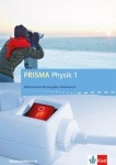 Prisma Physik 7./8. Schülerbuch 