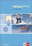 Prisma Physik 7./8. Schülerbuch mit Schüler-CD-ROM 