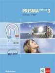 Prisma Physik 9./10. Schülerbuch mit Schüler-CD-ROM 