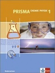 Prisma Physik/Chemie 5./6. Schülerbuch. Niedersachsen 