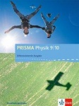 PRISMA Physik 9/10. Schülerbuch. Differenzierende Ausgabe. NRW 