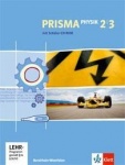 Prisma Physik 7.-10. Schülerbuch mit 2 Schüler-CD-ROMs 