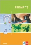 Prisma Mensch - Natur - Technik - 5. Schülerbuch. Thüringen 