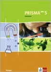 Prisma Mensch - Natur - Technik - 5. Arbeitsheft. Thüringen 