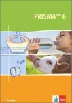 Prisma Mensch - Natur - Technik - 6. Schülerbuch. Thüringen 