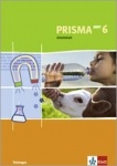 Prisma Mensch - Natur - Technik - 6. Arbeitsheft. Thüringen 