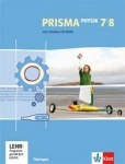 Prisma Physik 7./8. Schülerbuch mit Schüler-CD-ROM 