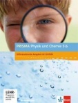 Prisma Physik/Chemie - Niedersachsen. Differenzierende Ausgabe 