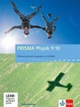 Prisma Physik. Niedersachsen - Differenzierende Ausgabe. Schülerbuch 