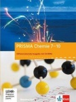 Prisma Chemie 7.-10. Schülerbuch mit Schüler-CD-ROM 
