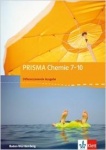 Prisma Chemie 7.-10. Schülerbuch 