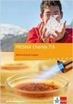 Prisma Chemie 7./8. Schülerbuch 