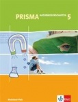 Prisma Naturwissenschaften 5. Schülerbuch 