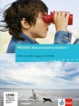 Prisma Naturwissenschaften 5./6. Schülerbuch mit Schüler-CD-ROM 