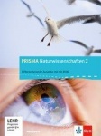 Prisma Naturwissenschaften 7./8. Schülerbuch + CD-ROM 