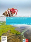 Prisma Naturwissenschaften 9./10. Schülerbuch + CD-ROM 