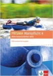 Prisma Wahlpflicht 4. NaWi aktiv. Schülerbuch 