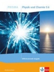 PRISMA Physik/Chemie. 5/6. Schülerbuch. Niedersachsen 