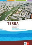 TERRA Geographie 9./10. Schuljahr. Kopiervorlagen + CD-ROM 