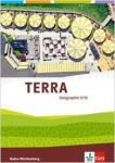 TERRA Geographie 9/10. Schülerbuch 