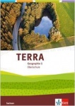 TERRA Geographie. 5. Schulbuch. Sachsen 