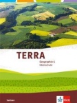 TERRA Geographie. 6. Schulbuch. Sachsen 