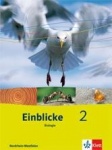 Einblicke Biologie 2. 7./8. Schuljahr. Schülerbuch 