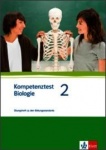 Kompetenztest Biologie 7./8. Schuljahr. Arbeitsheft 