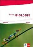 Markl Biologie. 11./12. Schuljahr. Oberstufe - Arbeitsbuch 