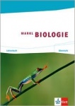 Markl Biologie. 11./12. Schuljahr. Oberstufe - Lehrerband + CD-ROM 