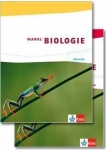Markl Biologie. 11./12. Schuljahr. Oberstufe - (Schülerband und Arbeitsbuch) 