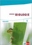 Markl Biologie 1. 5./6. Schuljahr. Lehrerheft 