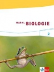 Markl Biologie 2. 7.-9. (G8), 7.-10. (G9) Schuljahr. Schülerbuch 