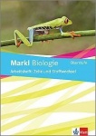 Markl Biologie 1. Arbeitsheft. Oberstufe 
