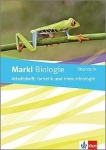 Markl Biologie. Oberstufe. Arbeitsheft Genetik + Immunbiologie 
